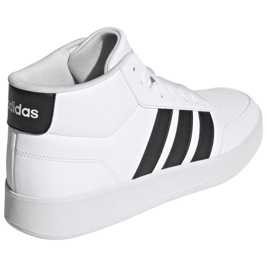 Adidas Breaknet Mid Adidas Breaknet Mid